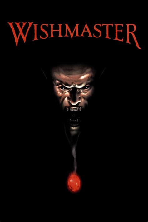 wishmaster torrent